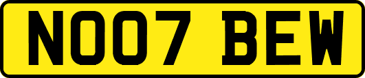 NO07BEW