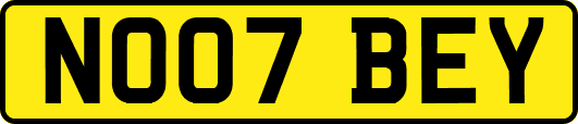 NO07BEY