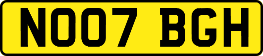 NO07BGH