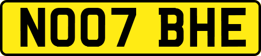 NO07BHE