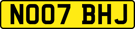 NO07BHJ