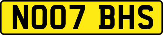NO07BHS