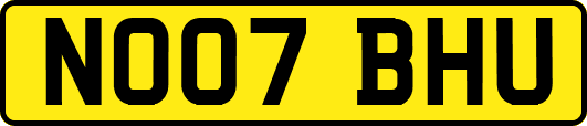 NO07BHU