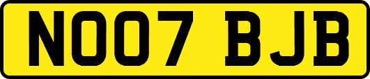 NO07BJB