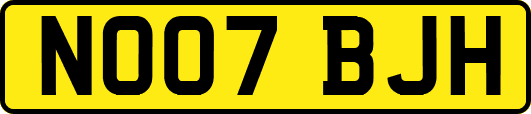 NO07BJH