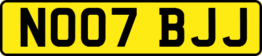 NO07BJJ
