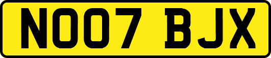 NO07BJX