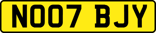 NO07BJY