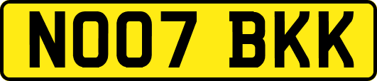 NO07BKK