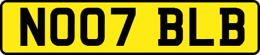 NO07BLB