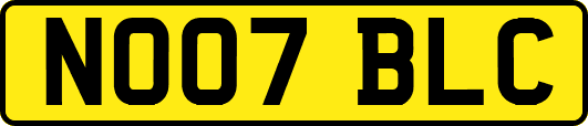 NO07BLC