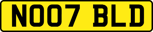NO07BLD