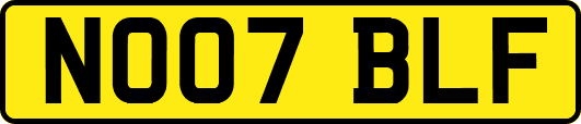 NO07BLF