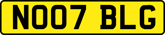 NO07BLG