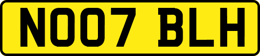 NO07BLH