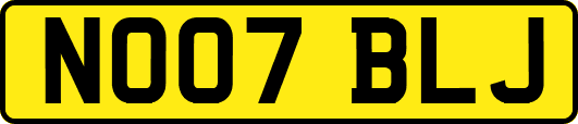 NO07BLJ
