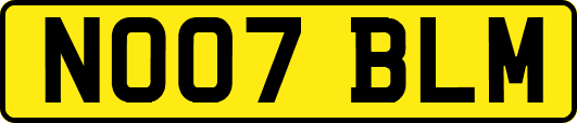 NO07BLM