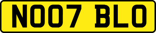 NO07BLO