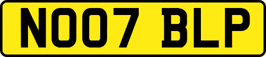 NO07BLP