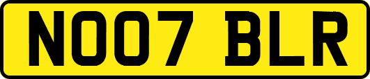 NO07BLR