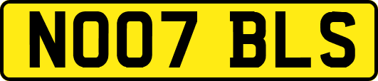 NO07BLS