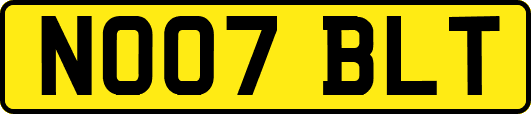 NO07BLT