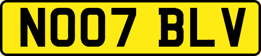 NO07BLV
