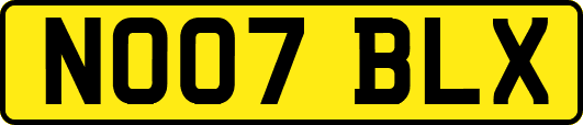 NO07BLX