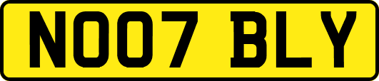 NO07BLY