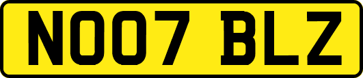 NO07BLZ
