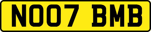 NO07BMB