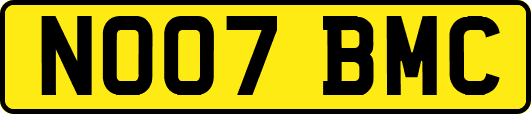 NO07BMC
