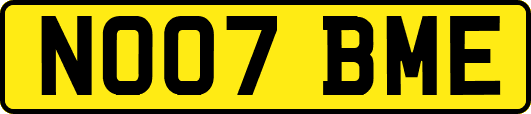 NO07BME