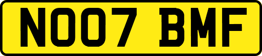 NO07BMF