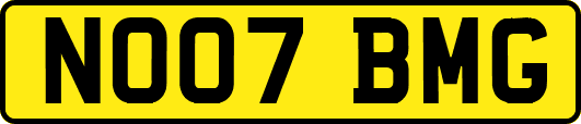 NO07BMG