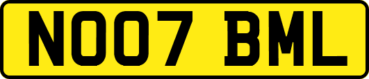 NO07BML