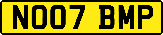 NO07BMP