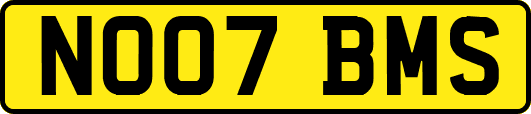 NO07BMS