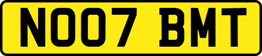 NO07BMT