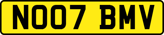 NO07BMV