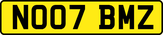 NO07BMZ