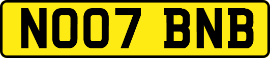 NO07BNB