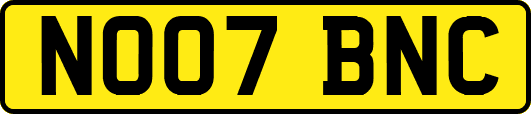 NO07BNC
