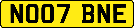 NO07BNE