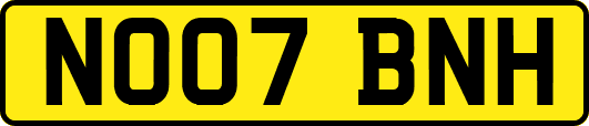 NO07BNH