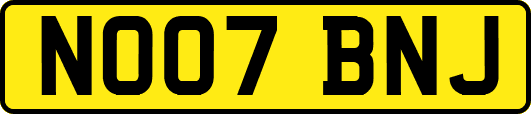 NO07BNJ