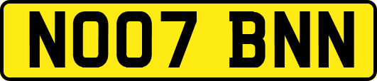 NO07BNN