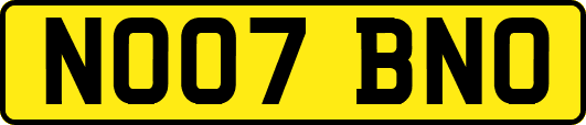 NO07BNO