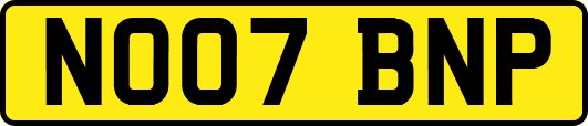 NO07BNP