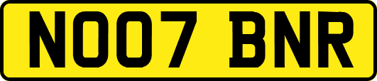NO07BNR